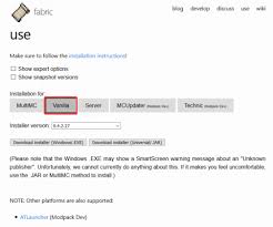 After searching on internet i discovered that mods are not supported by the minecraft authors, so you have to download external libraries . Consejo Instalar Un Mod Noticiasvideojuegos Tu Portal De Noticias Mas Actualizado