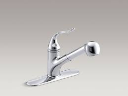 kohler k 15160 g coralais single handle