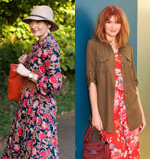 How to Dress Big Boobs to Make Them Look Smaller - Not Dressed As Lamb