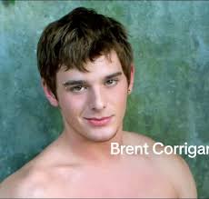 Brent Everett Brent Corrigan