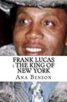 Ana Benson Books