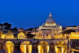 Click here to get started. Vatican Night Tour With Happy Hour 2021 Rome