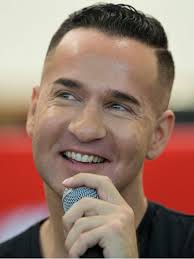 The Situation of 'Jersey Shore' talks drug addiction to Shore groups