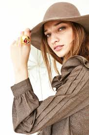 Ulla Johnson Fall cont'd...