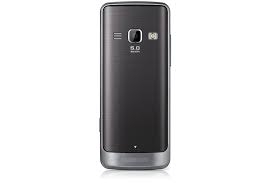 Samsung S5611 Utopia Primo, GT-S5611 ...