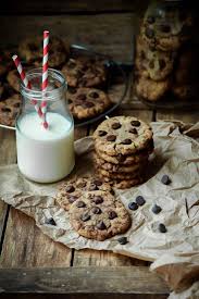 Home Of Delicious Healthy Recipes Cookware Reviews Gringalicious Butter Chocolate Chip Cookies Brown Butter Chocolate Chip Cookies Food