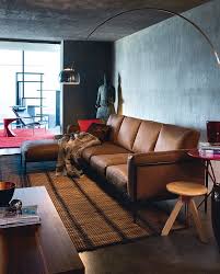 Braunes Sofa Welche Wandfarbe Google Suche Graue Wande Sofa Design Schoner Wohnen