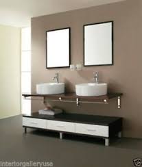 bathroom vanity modern bathroom