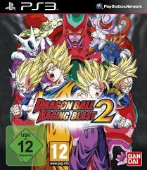 Maybe you would like to learn more about one of these? Dragon Ball Z Raging Blast 2 Relaunch German Version Buy Online In Andorra At Andorra Desertcart Com Productid 68766068