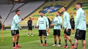 Toda la información de la selección de fútbol de argentina. Urp N61 Vftupm