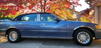 Image result for Deep Wedgewood Blue 1999 Town Car