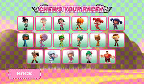 Install the latest version of sugar rush app for free. Sugar Rush Superraceway Character Select V1 2 Image Indie Db