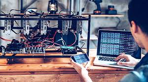 Selain itu, mereka juga mempunyai. Investasi Bitcoin Tanpa Modal Begini Caranya Blockchainisme