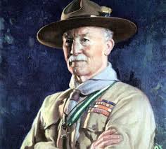 Perkataan itu sudah menjadi bagian yang khas dalam peringatan hari pramuka di indonesia. Hari Pramuka Kenali Sosok Bapak Pramuka Dunia Baden Powell Urbanasia Com