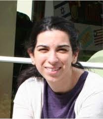 Grisel Garcia's Instagram, Twitter & Facebook