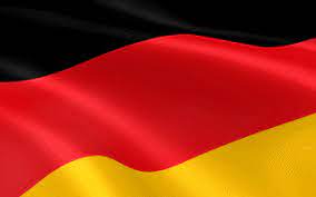 9th november 1989 fall of the berlin wall. Flag Of Germany On Gifs More Than 20 Animations For Free