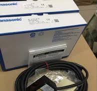 1PC New Panasonic HL-G103-A-C5 Laser Displacement Sensor ...