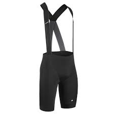 Assos Culote Equipe R S9 Targa, Negro | Bikeinn