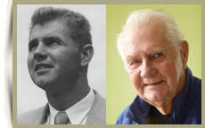 Roy Arden Sutherland, BASc, MD