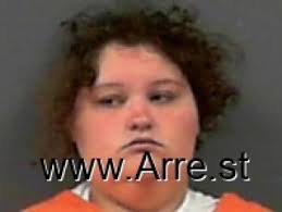 Kista Marie Ferrell Cabell (WRJ), West Virginia http://Arre.st/WV-1005446378