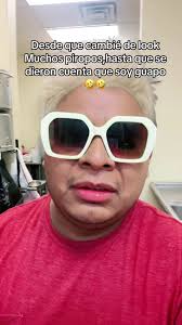 Funny Reactions to My New Look Transformation