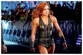 She is signed to wwe under the ring name becky lynch where she performs on the smackdown brand and is the current smackdown women's champion in her fourth reign.lynch is one of wwe's most recognizable and highest paid stars. Becky Lynch To Return To Wwe From Parenting Hiatus Sooner