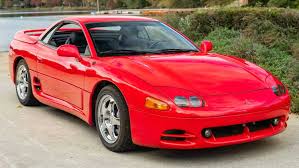 Image result for Passion Red 1995 Stealth