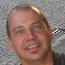 Benjamin STRAUB, 54 ans (SAINT-LOUIS (68300), SCHILTIGHEIM, STRASBOURG)