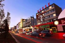 It is located in st. The View Of St Pauli 106m2 Apartment Buchen Wegbeschreibung Navitime Transit