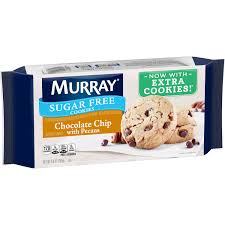 Cookies can store a wide range of information, including personally . Murray Sugar Free Shortbread Cookies 7 7 Oz Walmart Com