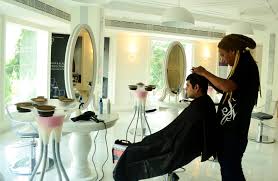 Any open hair salons near me? Going Beyond The Haircut These Are The 5 Best Salons For Men In India