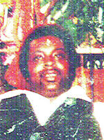 Willie Earl Hogan (1954-2013)