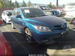 Image result for Phantom Blue 2007 Mazda3