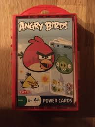We did not find results for: Angry Birds Power Cards Board Game Boardgamegeek