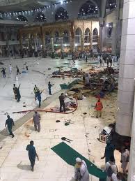 تعرض الدراسة بإيجاز لمفهوم المكي والمدني، ولخصائص الأسلوب والمضمون التي ميّزت كلاًّ منهما؛ بغية أن توضع في نصابها، وتُعطى حجمها الطبيعي. Ø¨Ø§Ù„ÙÙŠØ¯ÙŠÙˆ 87 Ù‚ØªÙŠÙ„Ø§ Ø¥Ø«Ø± Ø³Ù‚ÙˆØ· Ø±Ø§ÙØ¹Ø© ÙÙŠ Ø§Ù„Ø­Ø±Ù… Ø§Ù„Ù…ÙƒÙŠ
