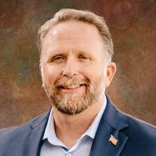 My dad died four years ago today. He was a great father and man. I miss him  a lot. He was my role model in public and community service. Here he is