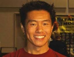 Vern Yip: My parents wanted me to be a doctor