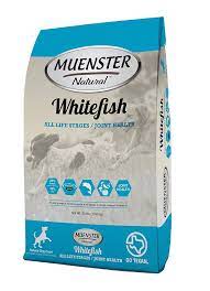 Natural White Fish Als Dog Food You Can Find More Details By Visiting The Image Link This Dog Food Recipes Grain Free Dog Food Brands Grain Free Dog Food