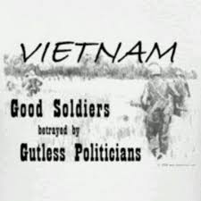 I knew that america would never invest the necessary funds or energies in rehabilitation of its poor so long as vietnam continued to draw me and skills and money. Vietnam War