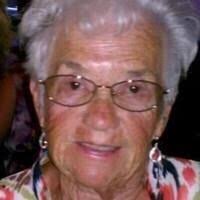 Nancy Weese Obituary