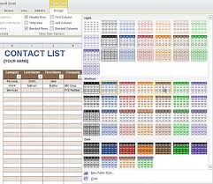 On the general tab, under start up options, uncheck the show the start screen when this application starts box. Theme Enabled Excel Templates