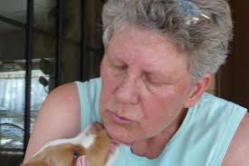 Fundraiser for Anne Henry by Jacqui Campbell : Anne's Medical Fund