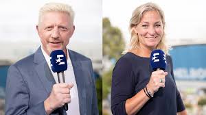 May 28, 2021 · french open live bei eurosport mit boris becker: Discovery Deutschland Presseportal Programm Kontakt