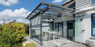 Große glasflächen sind die lieblinge der modernen architektur. Sonnenschutz Furs Glashaus Bau Welt De
