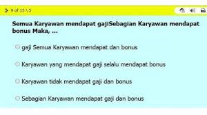 Jangan lupa klik like dan share artikel infoasn ini, agar. Ini Contoh Contoh Soal Ujian Tkp Tiu Twk Untuk Siap Hadapi Ujian Skd Cat Cpns 2018 Download Di Sini Joglosemar News