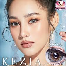Jual KEZIA GRAY SOFTLENS