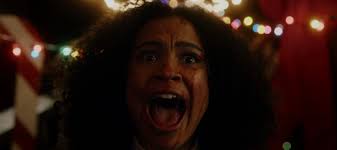 It's a Wonderful Knife” is a Mixed Bag of Holiday Horror