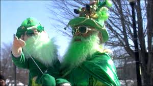 Patrick's day zoom background photo by lukas eggers. Pawtucket St Patrick S Day Parade To Go On Despite Coronavirus Concerns Abc6