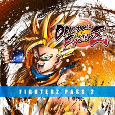The series average rating was 21.2%, with its maximum. Dragon Ball Fighterz Fighterz Pass 2