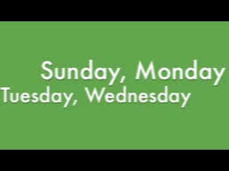 Months Of Year By Havefunteaching Have Fun Teaching Classroom Songs Math Videos
